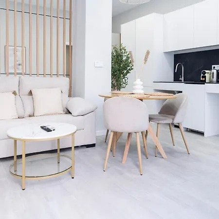 Favara B By Concept Flats Apartament *