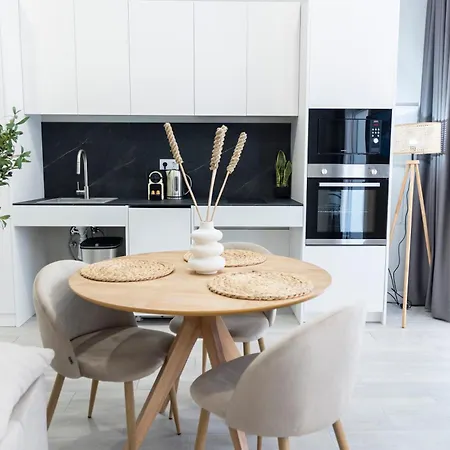 Apartment Favara B By Concept Flats Valencia