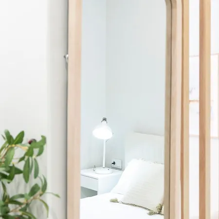 Apartment Favara B By Concept Flats
