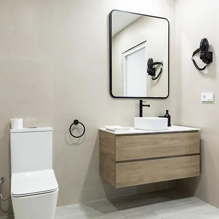 Apartment Favara B By Concept Flats *