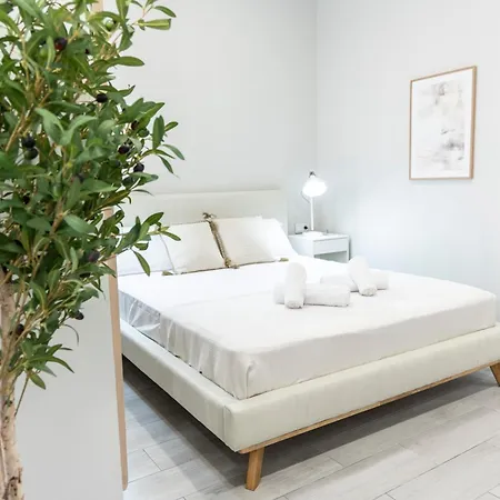 Favara B By Concept Flats Apartment