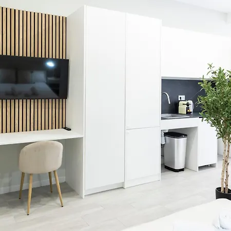 Favara B By Concept Flats Apartment