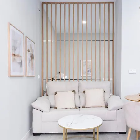 Favara B By Concept Flats Apartment