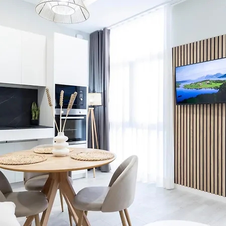 Favara B By Concept Flats Apartment *