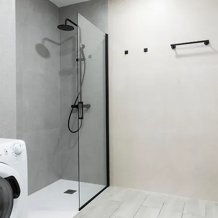 Apartamento Favara B By Concept Flats