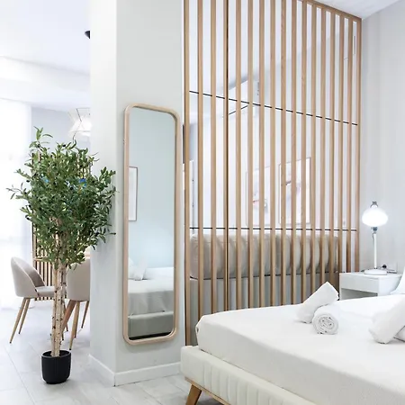 Apartamento Favara B By Concept Flats Valência