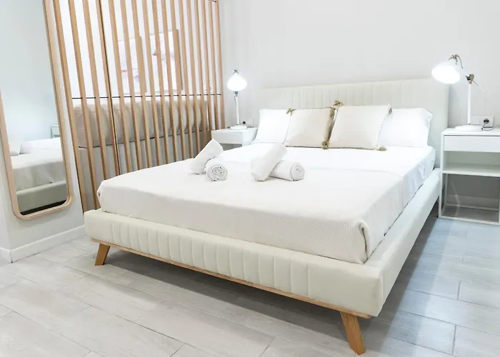 Appartamento Favara B By Concept Flats Valenza