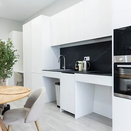 Favara B By Concept Flats *