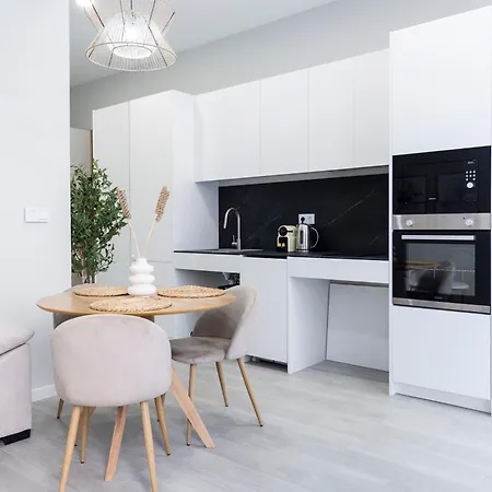 Apartament Favara B By Concept Flats